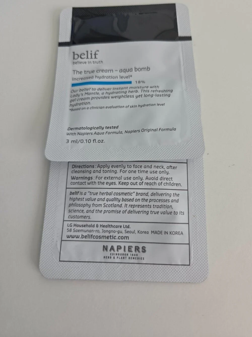 belif this bundle